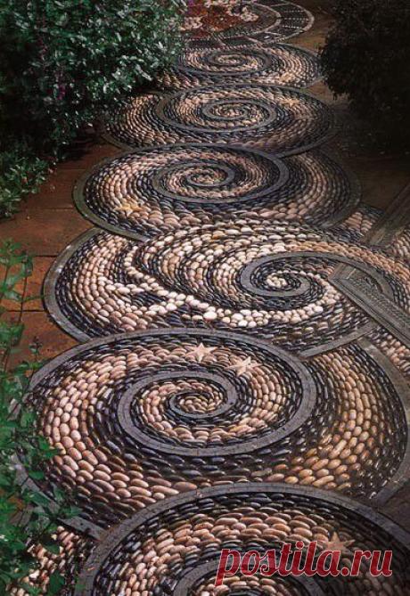 Дачные идеи