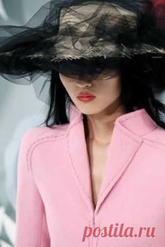 ZsaZsa Bellagio – Like No Other: Chanel Haute Couture 2015