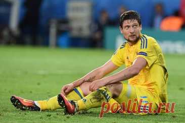 Чемпион Украины по футболу поссорился с блогером из-за русского языка