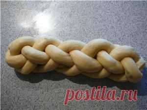 Разделка теста - ХЛЕБОПЕЧКА.РУ - рецепты, отзывы, инструкции