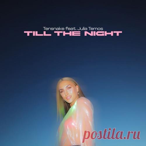 DownloadTensnake, Julia Temos - Till The Night - Dance / Electro Pop - MusicVibez DownloadTensnake, Julia Temos - Till The Night в FLAC/320kbps на MusicVibez — Dance / Electro Pop Release: Tracklist, Label download . - Musicvibez