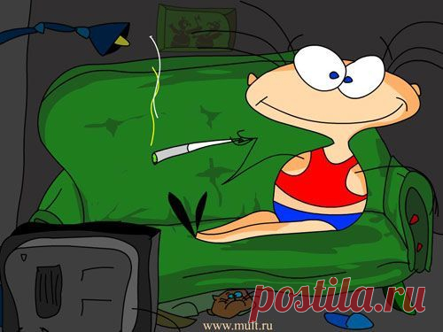 Игры Масяня – играть онлайн бесплатно!