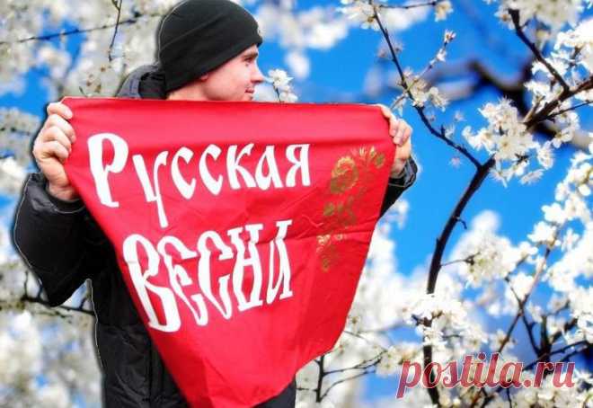 Англичанин жестко, но остроумно: о лидерах оппозиции, Крыме, США, Путине итд