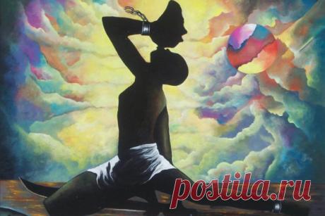 Свободные люди притягивают к себе возможности !