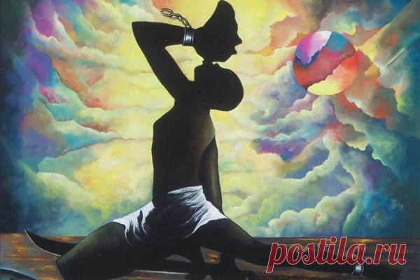 Свободные люди притягивают к себе возможности !