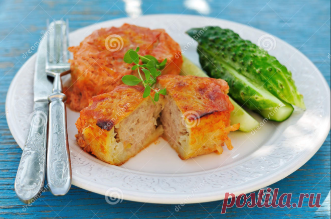 Колдуны с мясом пошаговый рецепт
