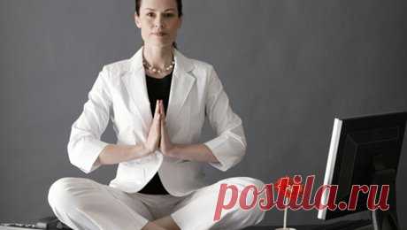 Хотите иметь красивую внешность, почаще практикуйте Буддийские Простирания (Битье Челом)