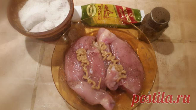 Рецепт для ленивых - Простые рецепты Овкусе.ру