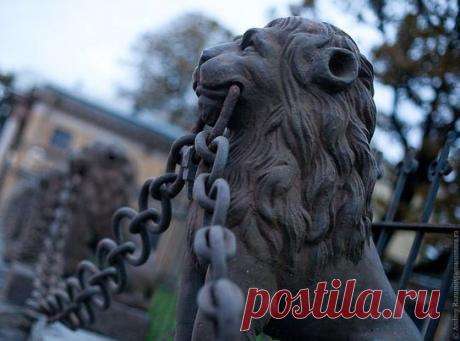 Сколько львов в Петербурге

Точную цифру львов Петербурга вам не скажет никто. Но вот примерная "львиная" карта нашего города.

1. Свердловская набережная, рекорд - 29 львов
2. Львы-грифоны на Банковском мосту - 4 штуки.
3. Львиный мост - 4 чистейших льва.
4. Русский музей охраняют 2 льва.
5. Петровская набережная - 2 льва.
6. Адмиралтейский проспект, дом 12 - 2 льва.
7. Петергоф, в руках у Самсона - один, но большой лев.
8. пр. Обуховской Обороны,рядом с Володарским - 2 л...