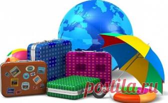 Летний отдых за границей – в какое время он может быть испорчен