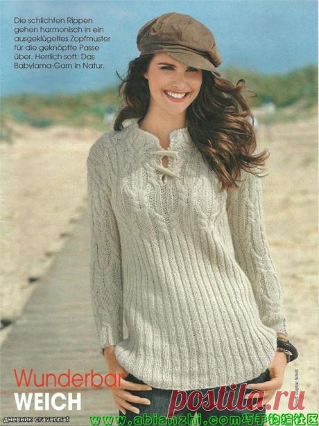 Вязание-спицыДЖЕМПЕРА, полуверы, СВИТЕРА,жакеты | Записи в рубрике Вязание-спицыДЖЕМПЕРА, полуверы, СВИТЕРА,жакеты | рукоделие, вязание, кулинария, домоводство