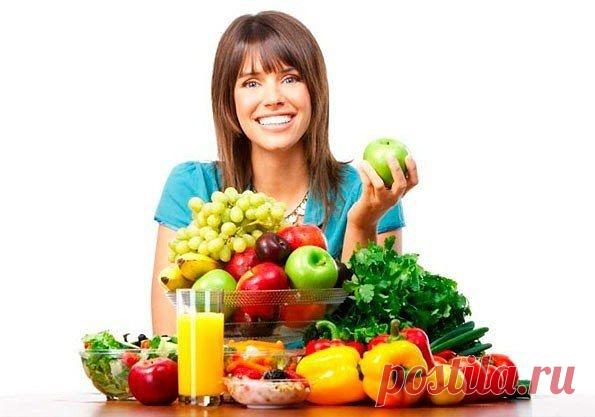 14 простых приемов, которые сделают ваше питание здоровым