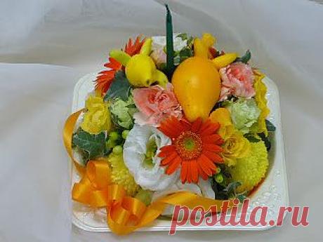 Питание зимой