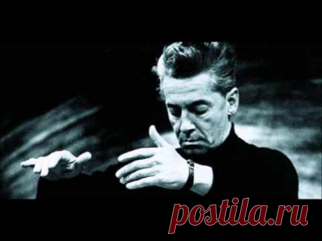 Beethoven "Symphony No 5" Karajan
