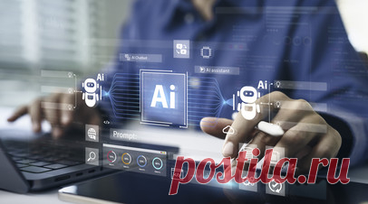 В России треть предпринимателей используют ИИ в бизнес-процессах. Недавнее исследование показало, что треть российских компаний (33%) внедрили технологии на базе искусственного интеллекта (ИИ) в свои процессы, а ещё 49% работают над этим или рассматривают такую возможность. Читать далее