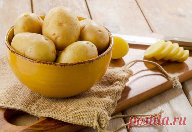 10 привычных продуктов, которые мы не всегда правильно едим