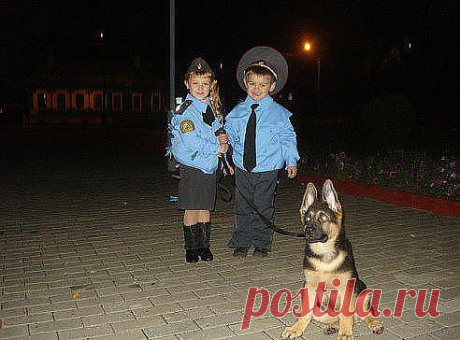 дозор