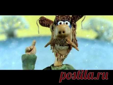 Мультик: Падал прошлогодний снег (мультфильм для детей) - YouTube — Яндекс.Видео