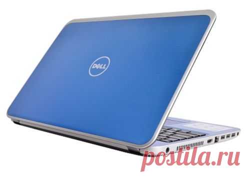 Окна 8.1 Dell Inspiron 17,3 "Процессор Intel Core i5 8GB 1TB HDMI LED Blue DVDRW ноутбука