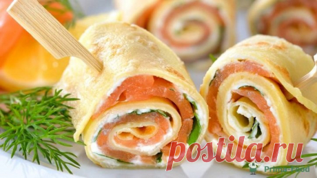 Кулинарный портал prima-food.ru
