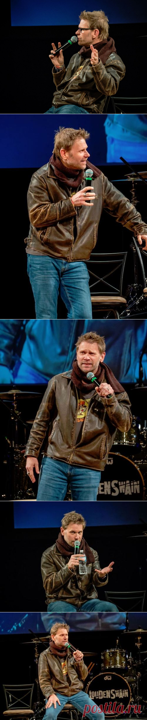 MinnCon 2018 {x}