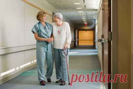 All About Nursing Home Jobs - Comprehensive Overview 