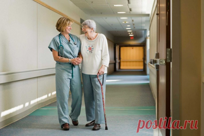 All About Nursing Home Jobs - Comprehensive Overview 