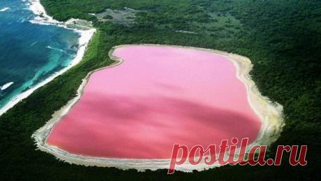 10 необычных и интересных мест на Земле | Космос и Наука | Яндекс Дзен