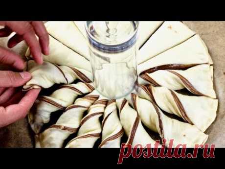ОСТОРОЖНО! Это может вызвать привыкание! Потрясающий вкус, самые простые продукты