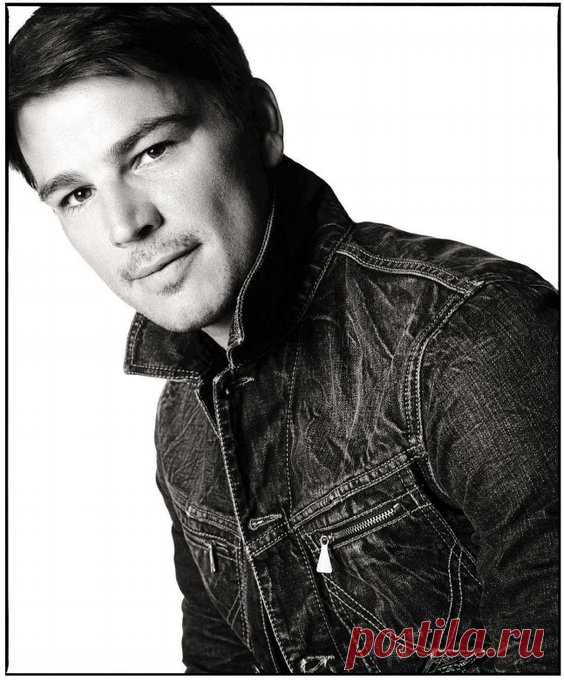 Джош Хартнетт (Josh Hartnett)
-  21 июля, 1978