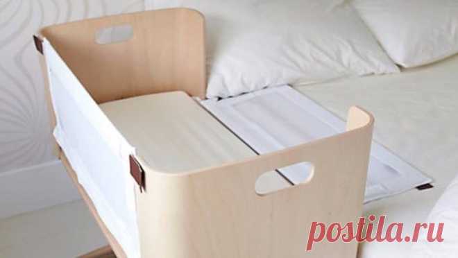 Малышке было всего лишь 7 недель от роду, когда она внезапно умерла. Обязательно прочтите эту статью.