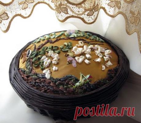 Мастер-класс для начинающих – технология, виды плетения, фото и видео..