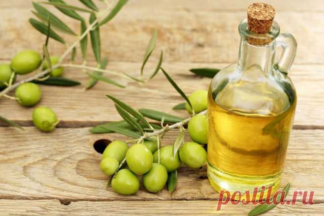 10 жирных продуктов, от которых организму только польза и вот почему