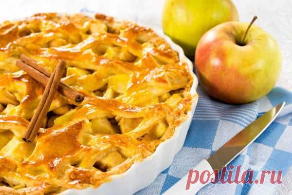 Вкусные рецепты
