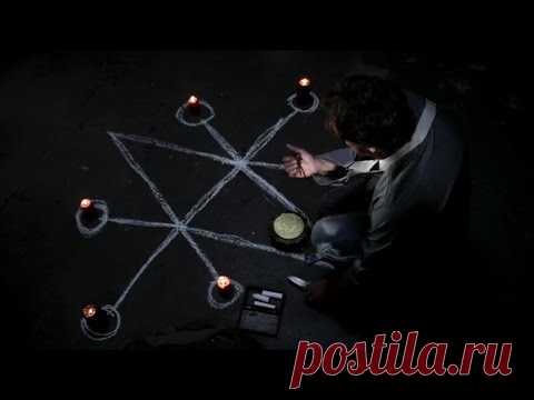 Магия сигил № 2. Магические квадраты