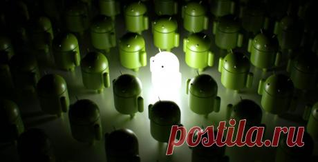 Обнаружен вирус, шпионящий за пользователем даже после отключения смартфона / Hi-Tech.Mail.Ru