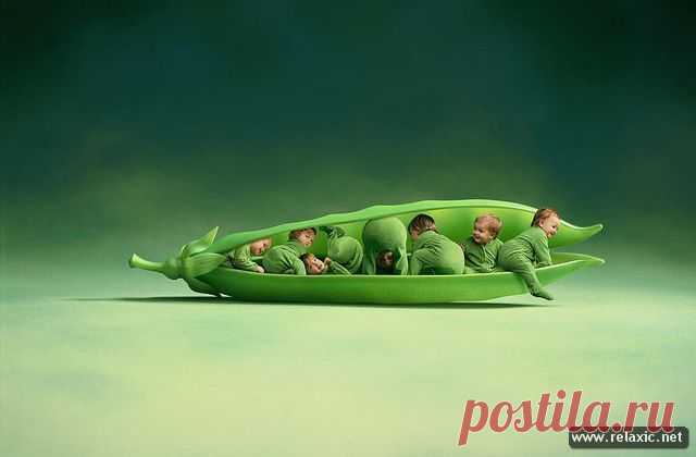 бусинки))