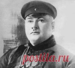 Сегодня 24 июня в 1881 году родился(ась) Григорий Котовский