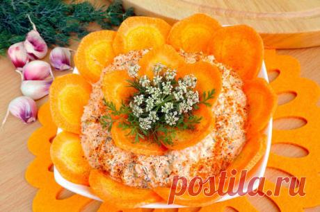 12 рецептов ярких и полезных блюд из моркови - БУДЕТ ВКУСНО!
                                             - 3 декабря
                                             - 43352023750 - Медиаплатформа МирТесен Все дети знают, что морковь полезна для здоровья. А взрослые ценят ее еще и за то, что она хороша во всех видах: в сладком, остром и соленом, в супах и салатах, в кабачковой икре и во всевозможных заготовках. Мы предлагаем вам добавить в свою копилку морковных рецептов ориг...