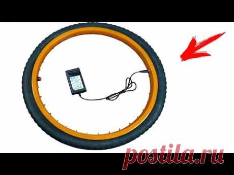 WOW! ВЕЛОСИПЕДИСТЫ В ШОКЕ! - YouTube