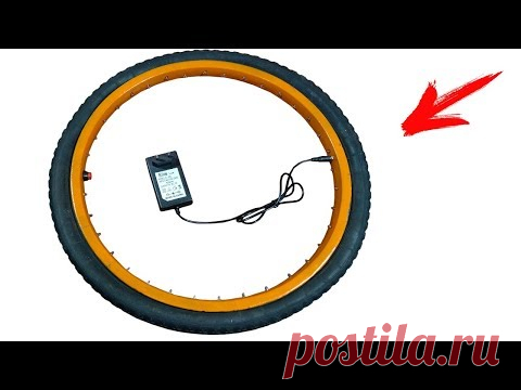 WOW! ВЕЛОСИПЕДИСТЫ В ШОКЕ! - YouTube