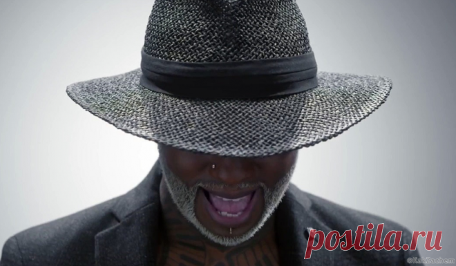 Эта песня завораживает, а от видео невозможно оторвать взгляд! Willy William — «Ego» 
Уилли Уильям (англ Willy William) — франко-ямайский DJ, исполнитель и композитор. Willy William – музыкант франко-ямайского происхождения, диджей, певец и композитор. Родился в 1970-м году на Ямайке.…