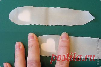 Холодный фарфор - Рукодельные посиделки