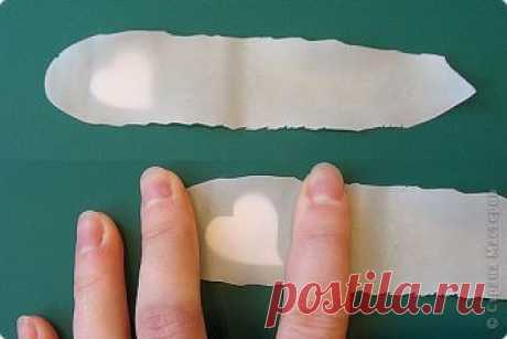 Холодный фарфор - Рукодельные посиделки