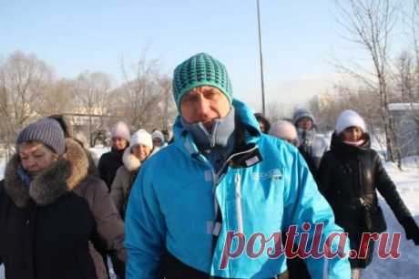 Советы доктора. Какая ходьба лечит болезни | За Калужской заставой | Дзен