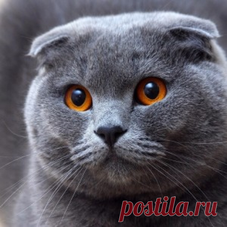 Нужно ли запретить разведение кошек-мутантов? Шотландская вислоухая. Что с ней не так?