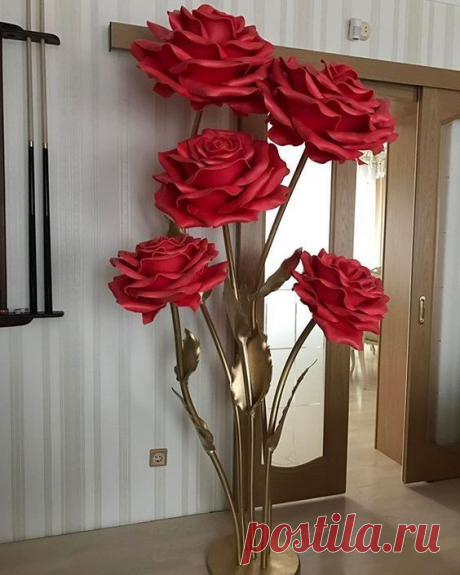 Lo que Debes Saber Acerca de Cómo Hacer Flores de Goma Eva - Estreno Casa