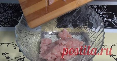 Устоять невозможно. Делайте сразу побольше. Вкусняшка на завтрак за пару минут. — Женские секреты