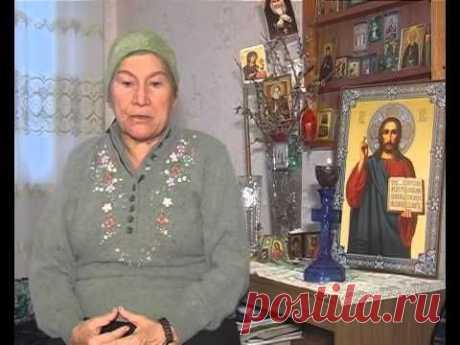 Фильм Возвращение - часть первая видео