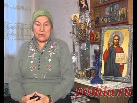 Фильм Возвращение - часть первая видео